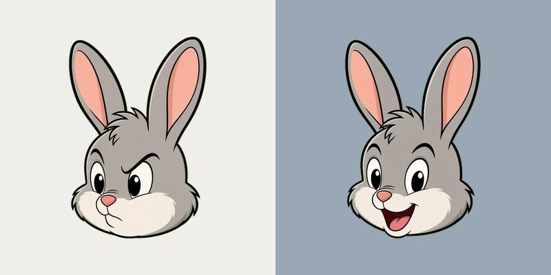 Thumper cursor preview