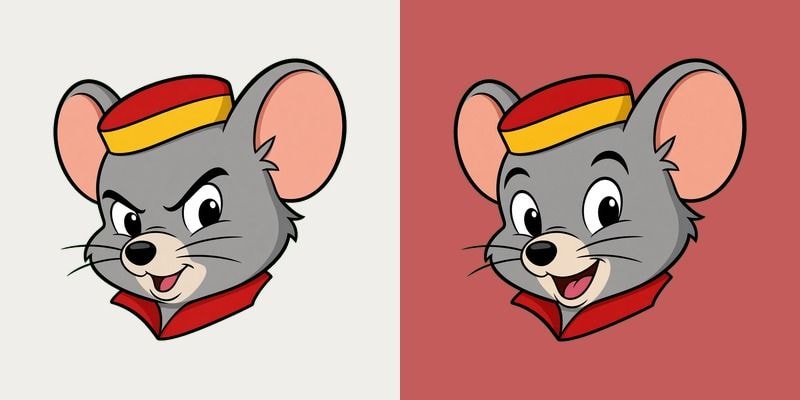 Timothy Mouse cursor preview