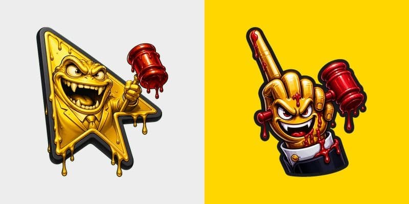Custom Cursor Project Takeover