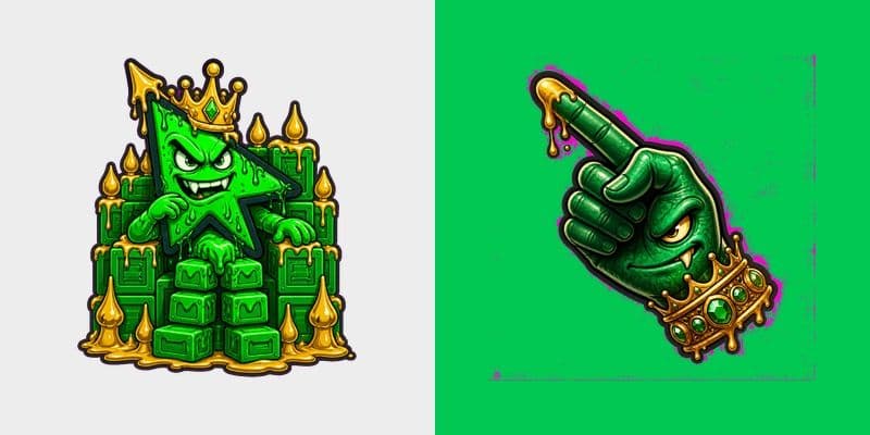 Custom Cursor Repo Takeover