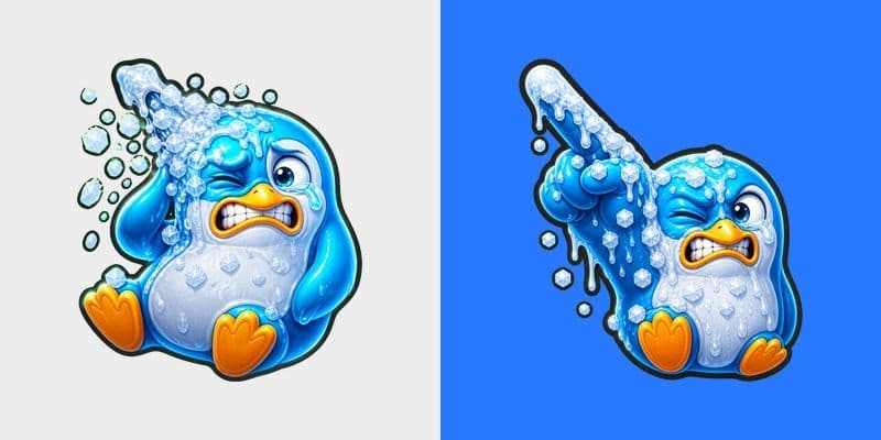 Custom Cursor Salt Where It Hurts