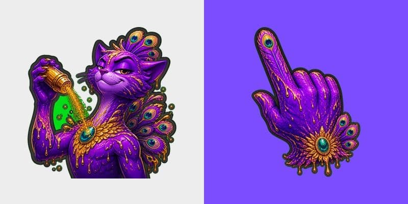 Custom Cursor Season Your Ego