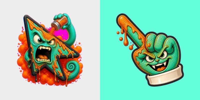 Custom Cursor Season Yourself