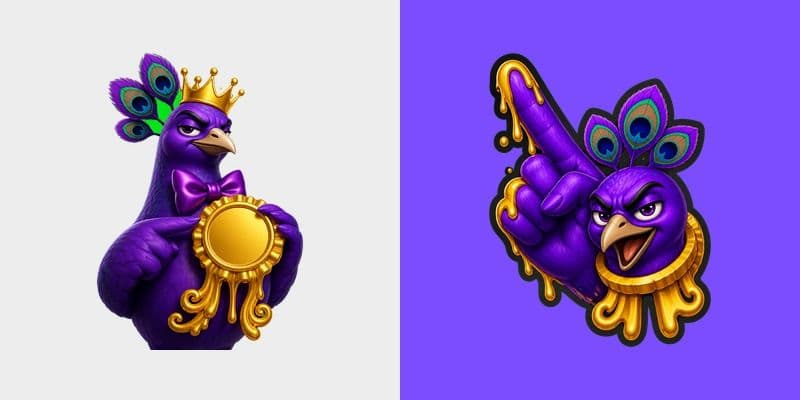 Custom Cursor Took the Credit