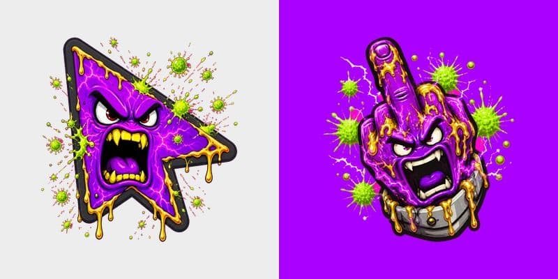 Custom Cursor Virus Unleashed