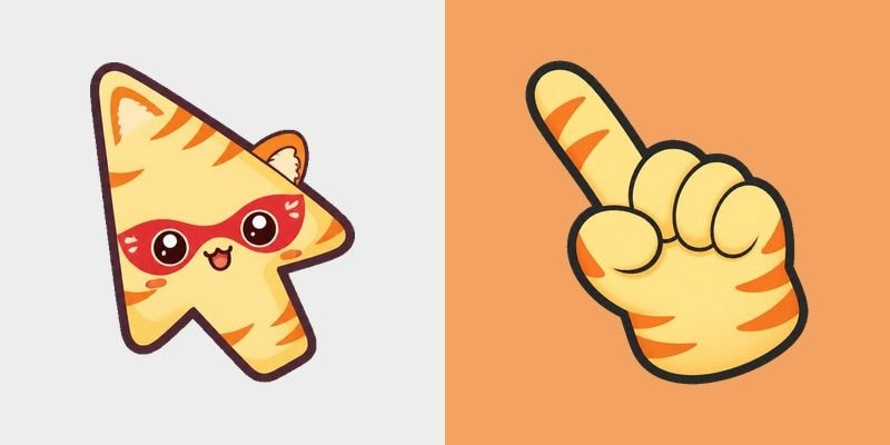 Lucky Tiger Dash