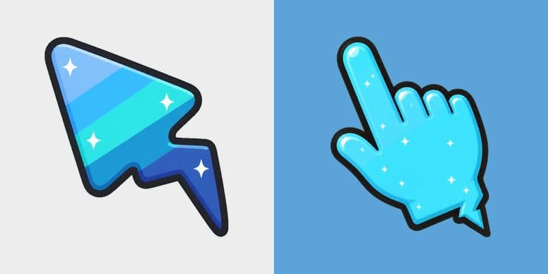 Cute Ocean Bubble Bolt
