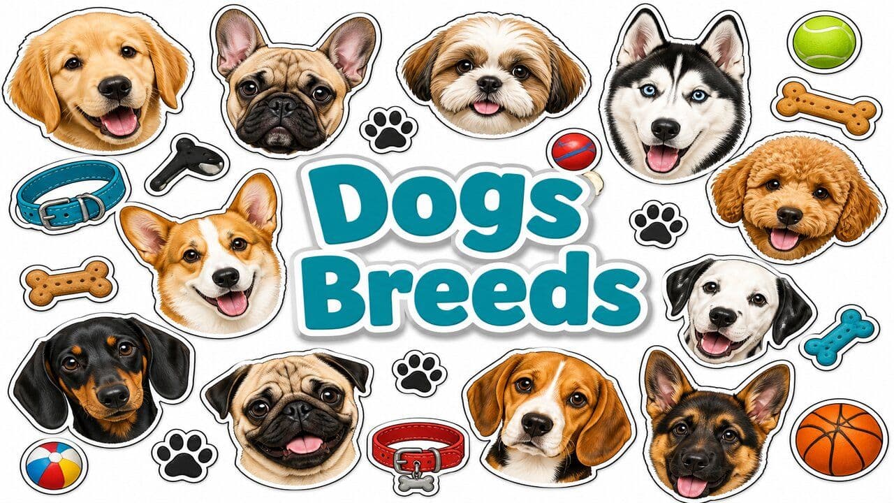 Dogs Breeds