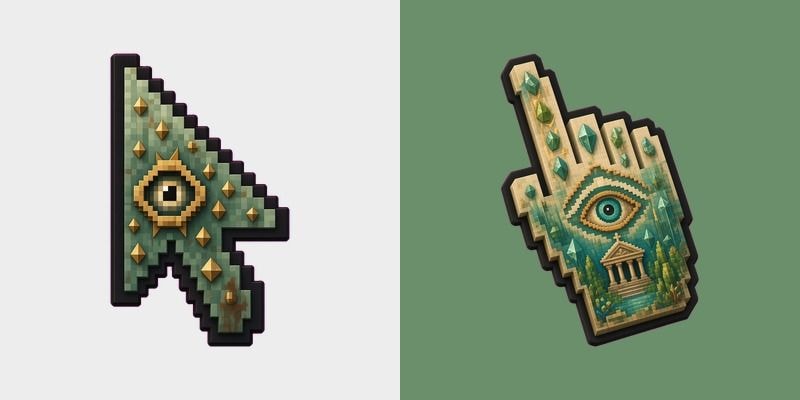 Elder Guardian Ancient Ocean