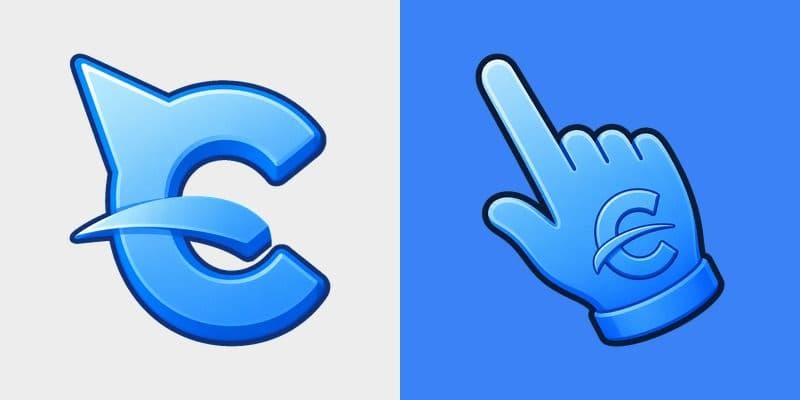 Electric Blue C
