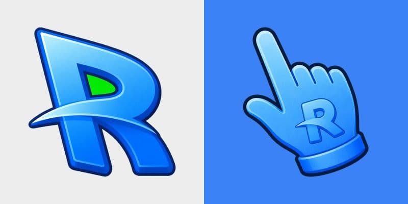 Electric Blue R