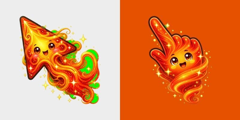 Ember Cosmic Wind Light