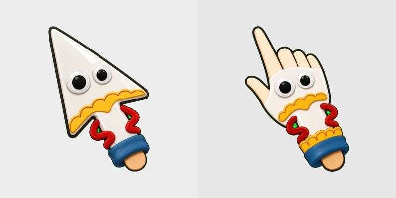 Forky