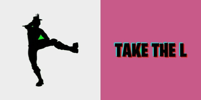 Default Dance Cursor