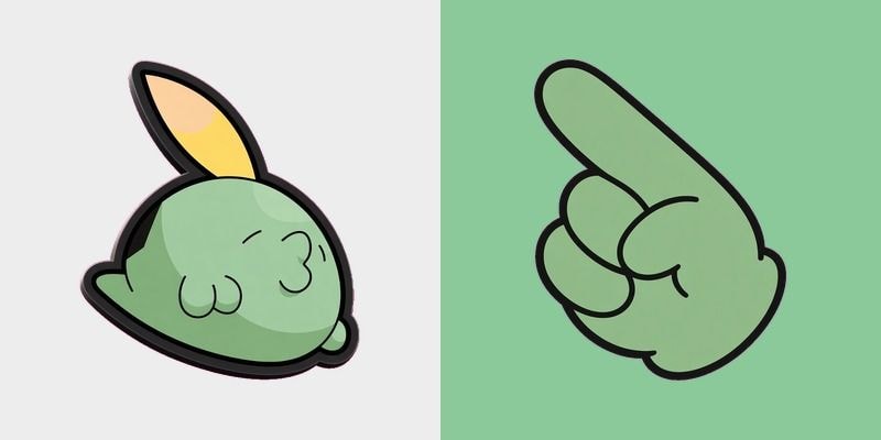 Gulpin Cursor