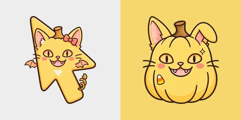 Butter Bat Gourd
