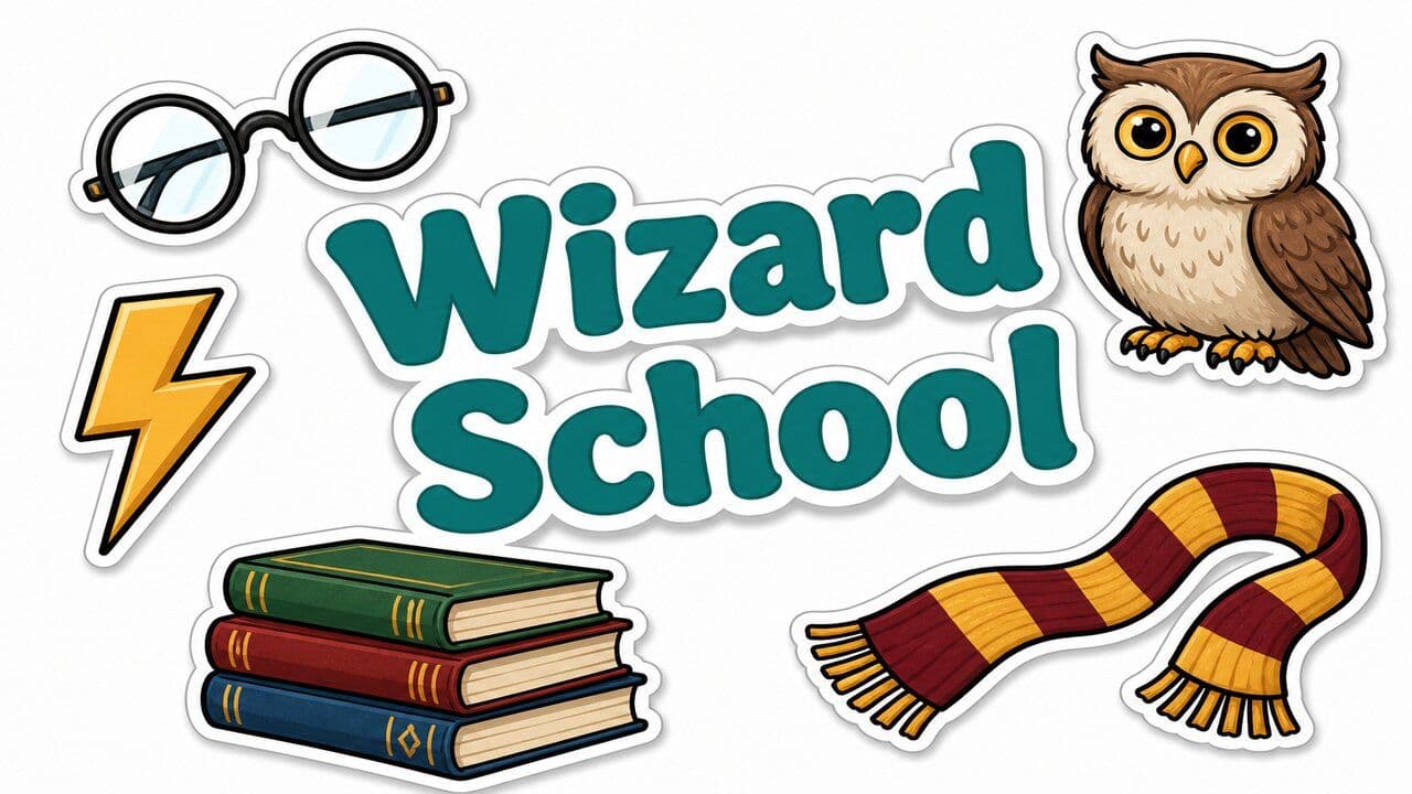 Harry Potter Characters
