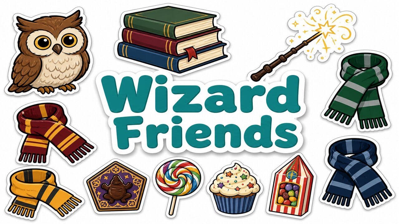 Harry Potter Characters More