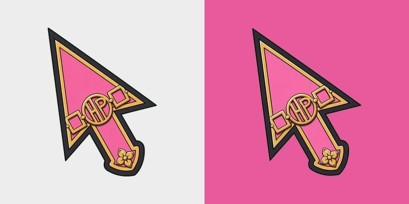 Hot Pants SBR Cursor