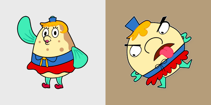 Custom MRS Puff