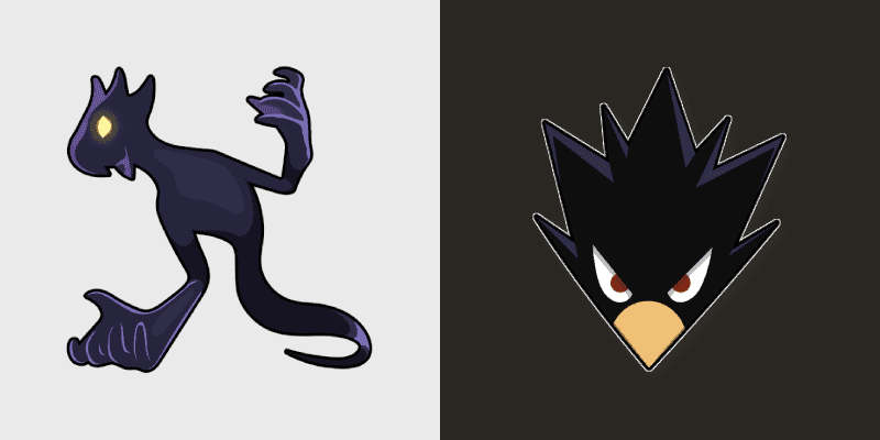 Fumikage Tokoyami
