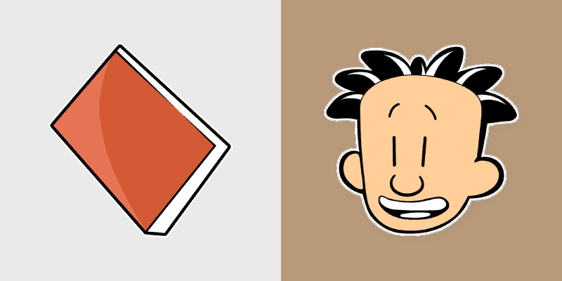 Comic Strip Mix