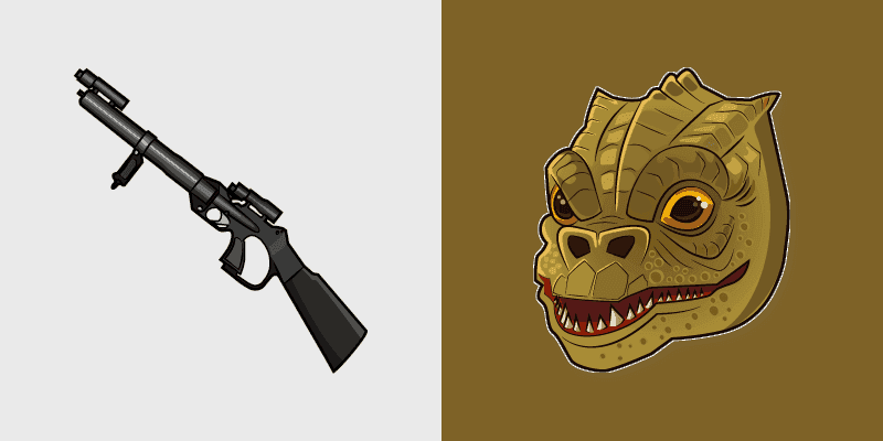 Bossk Relby