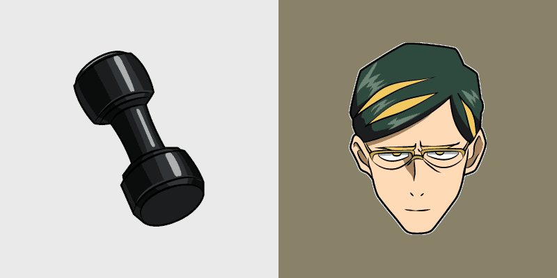 Pro Hero Mix