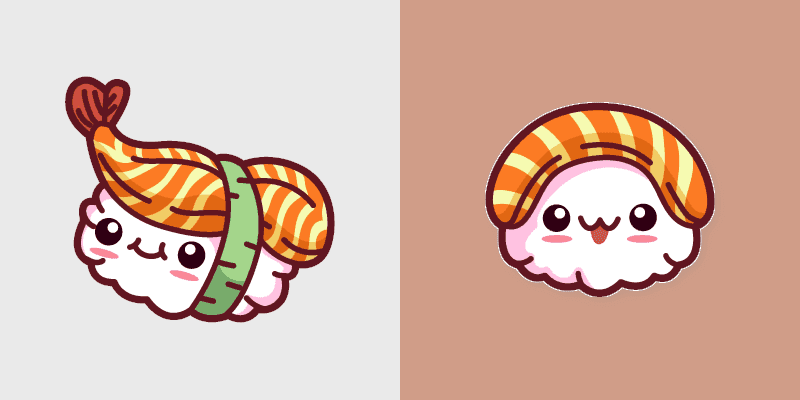 Cute Cursor Pack Delight