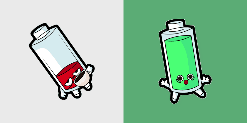 Cute Cursor Pack with Warmth