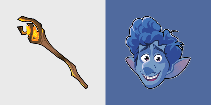 Custom Cursor for Windows