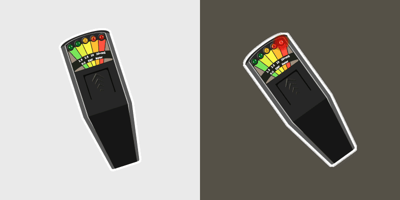 Custom Cursor Collection