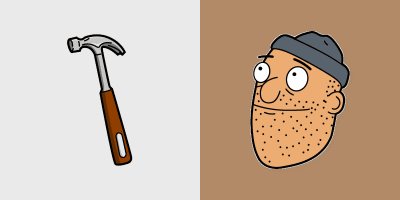 Custom Cute Cursor Pack