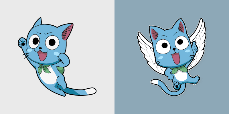Custom Cursor Magic