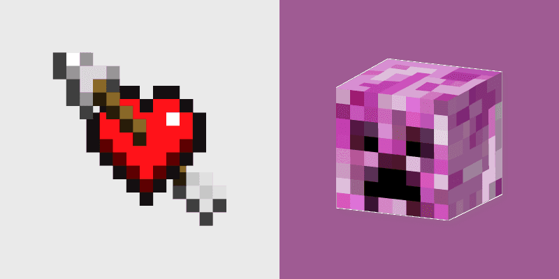 Heart Arrow Creeper