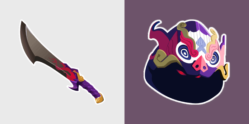 Fortnite Custom Cursor Pack