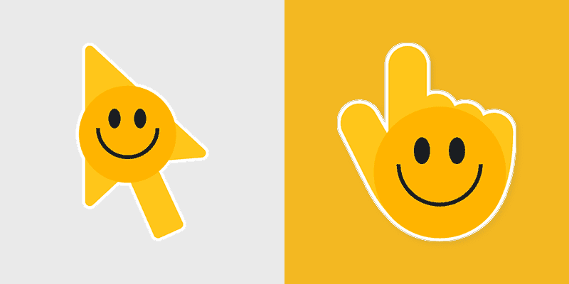 Cursor Joy