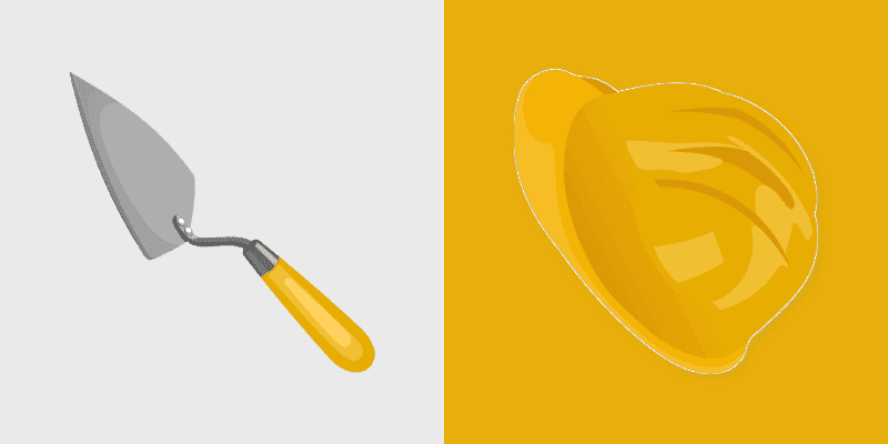 Builder Hard Hat