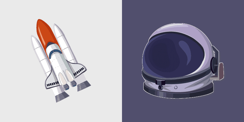 Astronaut Explorer