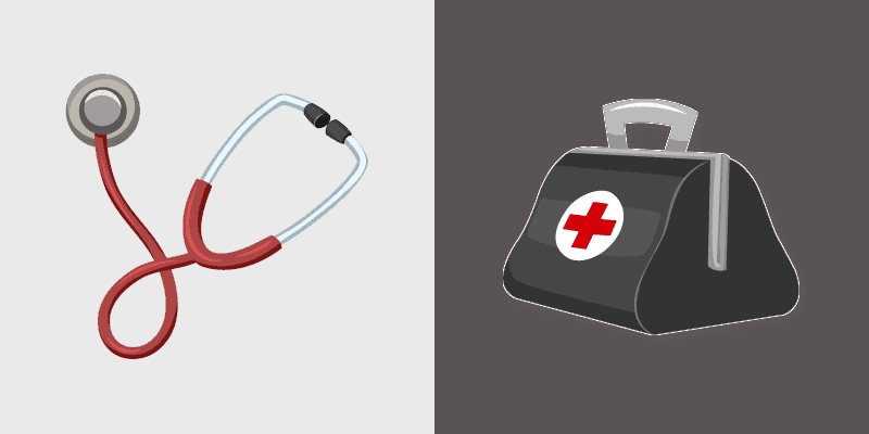 Doctor Stethoscope