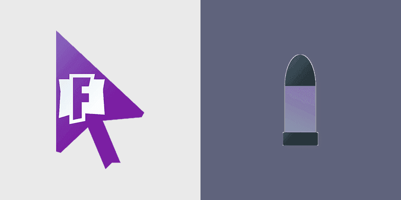 Fortnite Logo