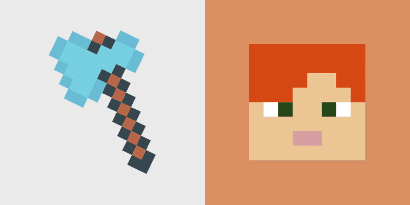 Diamond Axe Alex