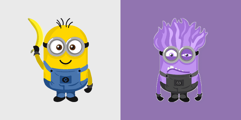 Custom Cursor Delights