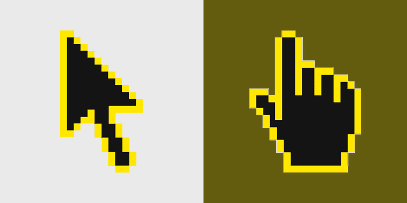 Dynamic Pixel Motion