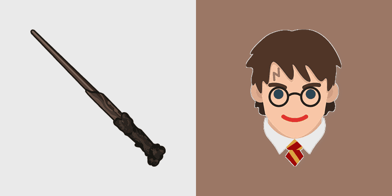 Harry Potter Wand