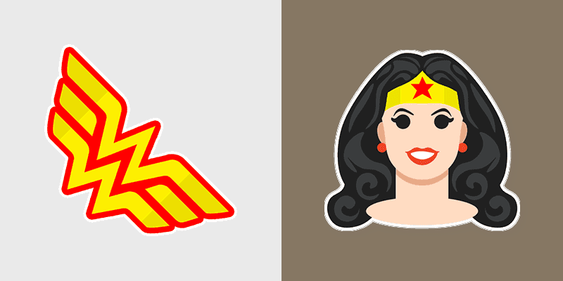 Wonder Woman