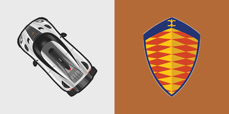 Koenigsegg One:1