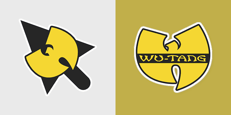 Wu-Tang Clan Cursors