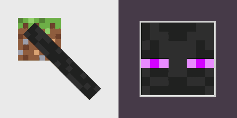 Enderman Earth