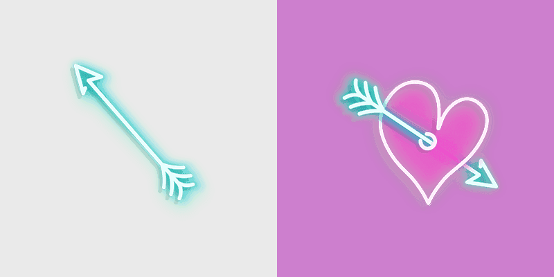Love Arrow